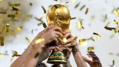 Cómo será el sorteo del Mundial de fútbol 2026