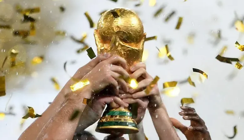 Cómo será el sorteo del Mundial de fútbol 2026