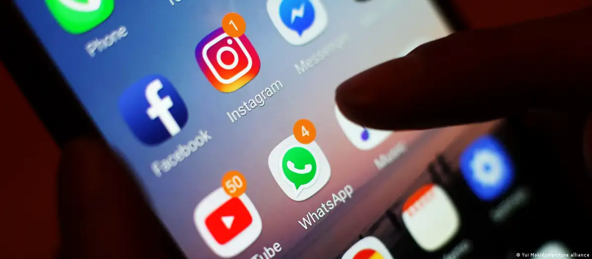 Uso de Instagram es hábito, no adicción, según estudio
