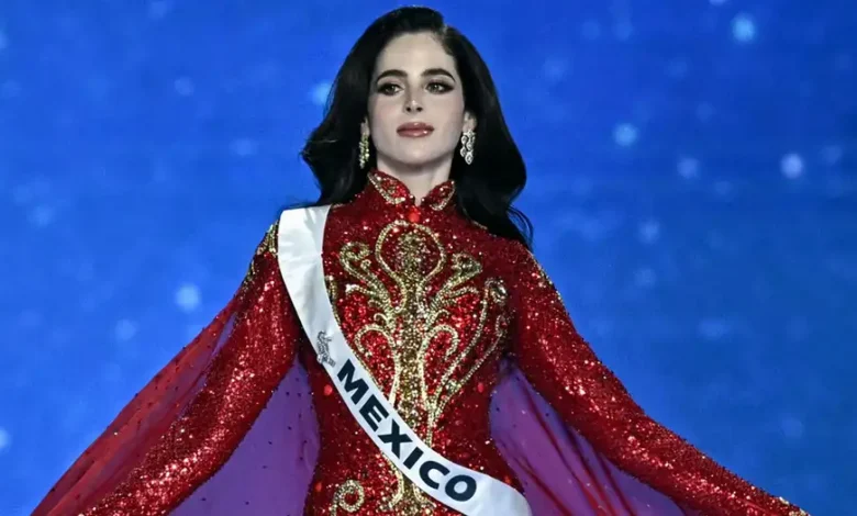 Cierran oficinas de Miss Universo en México por "ataques políticos" e "incertidumbre jurídica"