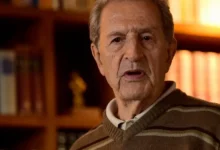 Fallece Rodrigo Borja, expresidente de Ecuador, a los 90 años