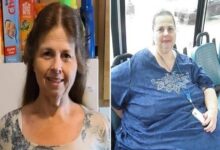 Fallece Pauline Potter, la mujer que logró perder más de 200 kilos en Kilos Mortales
