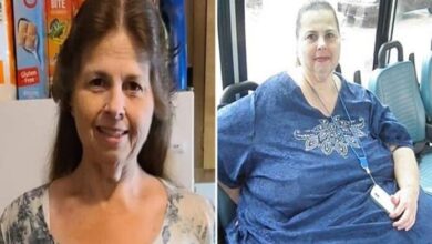 Fallece Pauline Potter, la mujer que logró perder más de 200 kilos en Kilos Mortales