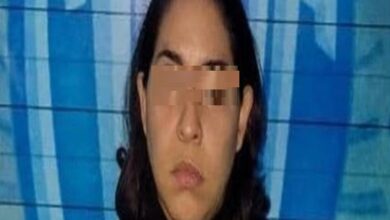 Detenida en Caracas tras arrojar agua hirviendo a su expareja durante una discusión