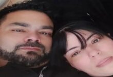 Hallan a venezolano con un cuchillo en la mano tras presunto femicidio en Chile