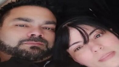 Hallan a venezolano con un cuchillo en la mano tras presunto femicidio en Chile