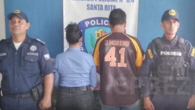 Detienen a sujeto por abuso sexual contra su sobrina de 13 años