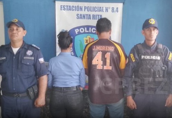 Detienen a sujeto por abuso sexual contra su sobrina de 13 años