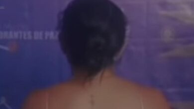 Mujer apuñaló a su pareja con una navaja en el sector Sabana Grande de Tinaquillo