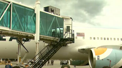 Llega a Maiquetía nuevo vuelo del Plan Vuelta a la Patria desde EE. UU.