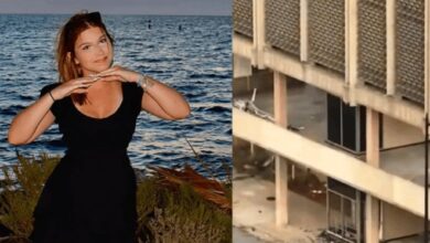 Fan de Stranger Things fallece al caer del techo del icónico laboratorio de la serie