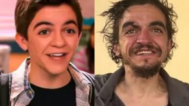 Actor de Nickelodeon Tylor Chase hospitalizado tras destruir cuarto de hotel