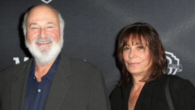 Hallan muertos al director Rob Reiner y a su esposa en su mansión de Los Ángeles