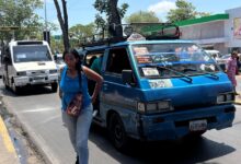 Maturineses denuncian cobro excesivo de pasaje bajo la excusa de "aguinaldos"