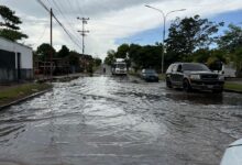 Siguen denunciando mal estado de la avenida José Antonio Páez de Maturín