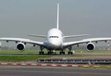 Colombia restablece vuelos civiles con Venezuela