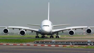 Colombia restablece vuelos civiles con Venezuela