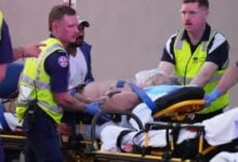 Al menos 10 muertos en un tiroteo masivo durante el evento de Hanukkah en Australia