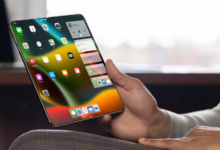 Apple lanzaría su primer iPhone plegable en 2026 por unos $2.400