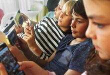 Así cambian las redes sociales nuestro cerebro: 4 impactos científicos