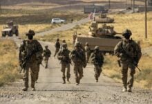 Ataque en Siria deja dos militares y un intérprete estadounidenses muertos