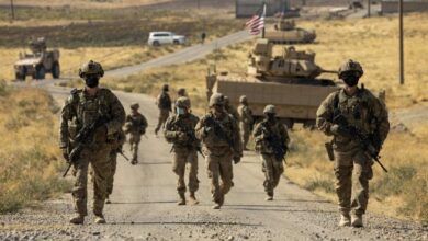 Ataque en Siria deja dos militares y un intérprete estadounidenses muertos