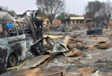 Ataque paramilitar en el sur de Sudán deja al menos 40 fallecidos