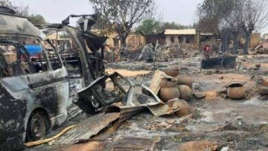 Ataque paramilitar en el sur de Sudán deja al menos 40 fallecidos