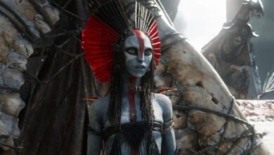 'Avatar: Fire and Ash' domina la taquilla con 760 millones de dólares