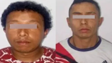 Detenidos hombres que mataron a un joven mientras consumían estupefacientes