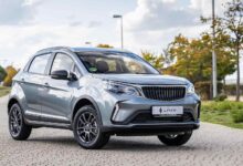 Bera Cars llega a Venezuela con el Livan X3 Pro, el más barato del país