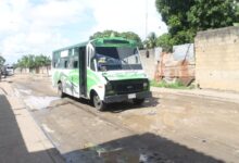 Intransitable está la calle principal del sector La Constituyente en Maturín