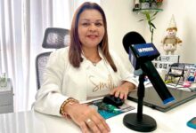 Doctora Carolina Reyes: uno de cada 30 niños en Monagas padece de autismo