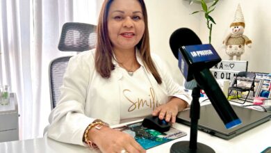 Doctora Carolina Reyes: uno de cada 30 niños en Monagas padece de autismo