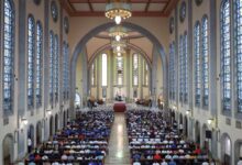 Catedral de Maturín espera a más de 1.500 fieles para la misa de Navidad este 24 de diciembre