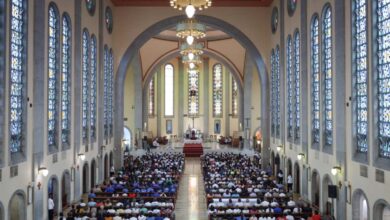 Catedral de Maturín espera a más de 1.500 fieles para la misa de Navidad este 24 de diciembre