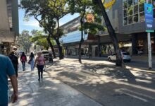 Comerciantes en Maturín reportan baja demanda tras el agotamiento de las compras navideñas