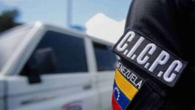 Detenido joven por agredir a su expareja embarazada