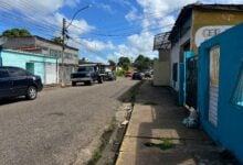 Desborde de cloacas perjudica a 10 familias en la calle Barreto de Maturín