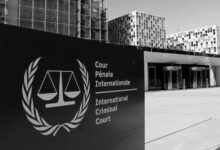 Diosdado Cabello tilda de grosero el silencio de la CPI sobre Palestina