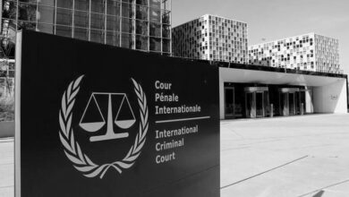 Diosdado Cabello tilda de grosero el silencio de la CPI sobre Palestina