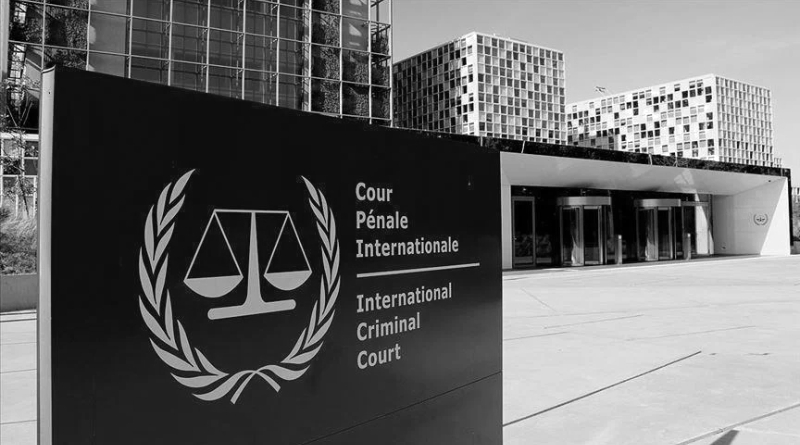 Diosdado Cabello tilda de grosero el silencio de la CPI sobre Palestina