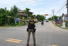 Camboya suspende cruces terrestres con Tailandia tras semana de conflictos