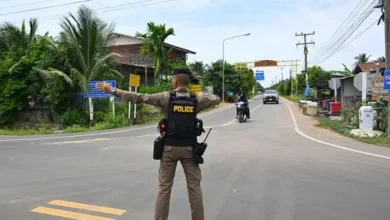 Camboya suspende cruces terrestres con Tailandia tras semana de conflictos