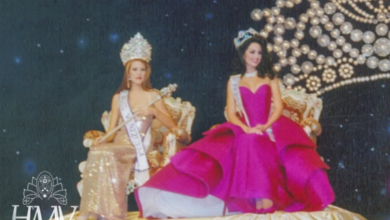 Jacqueline Aguilera condena la "fea" conducta de Alicia Machado