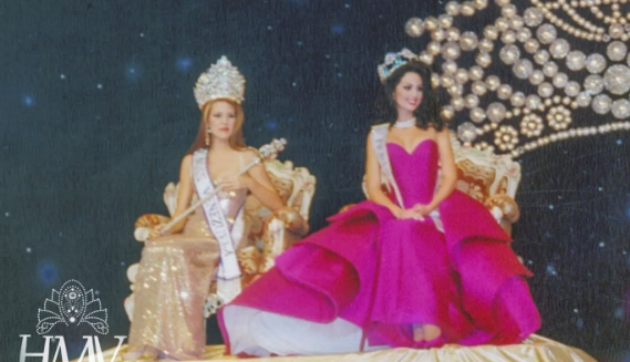 Jacqueline Aguilera condena la "fea" conducta de Alicia Machado