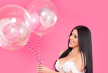 Fiscalía de Nebraska acusa a Jimena Araya "Rosita" por robo de cajeros