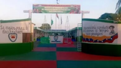 Capturada en Barinitas madre que abandonó a su bebé recién nacida