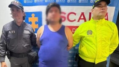 Capturan a sujeto que captaba adolescentes venezolanas para explotación sexual