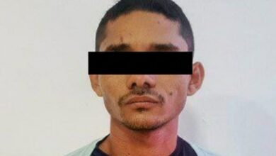 Capturan a sujeto que estranguló a su pareja y simuló un suicidio